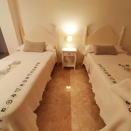 Апартаменты Sun Carabeo 91 Нерха