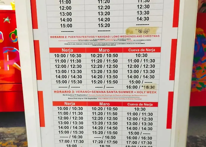 Sun Carabeo 91 Нерха