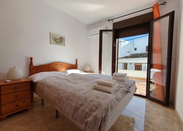 Sun Carabeo 91 Апартаменты