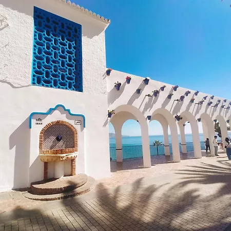 Sun Carabeo 91 * Nerja