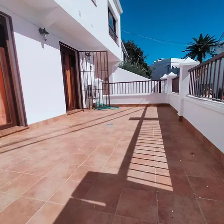 Apartament Sun Carabeo 91 *