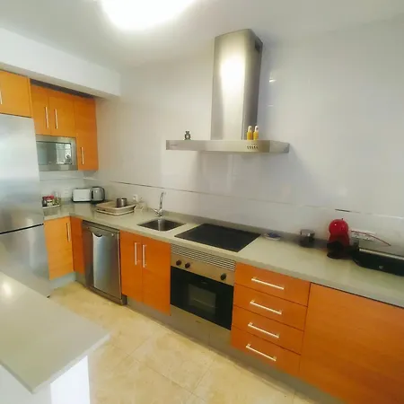 Apartamento Sun Carabeo 91 Nerja