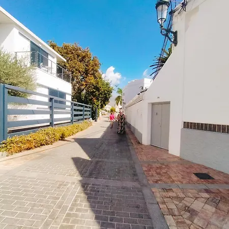 Sun Carabeo 91 Apartman