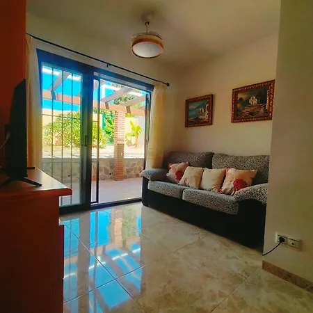Sun Carabeo 91 Apartamento Nerja