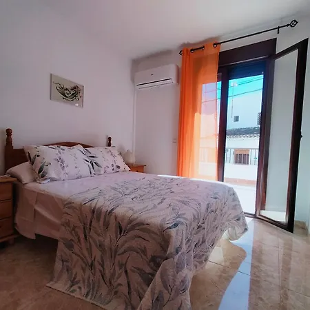 Apartamento Sun Carabeo 91 *