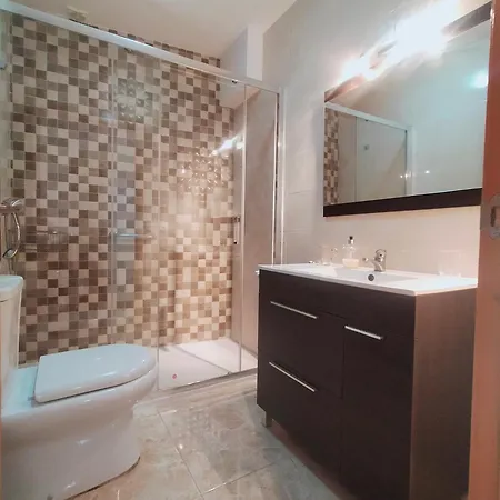 Sun Carabeo 91 Apartamento *