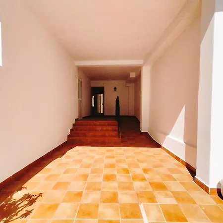 Apartamento Sun Carabeo 91 *