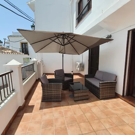 Apartman Sun Carabeo 91