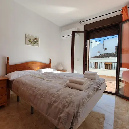 Sun Carabeo 91 Apartament
