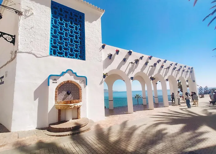 Sun Carabeo 91 * Nerja