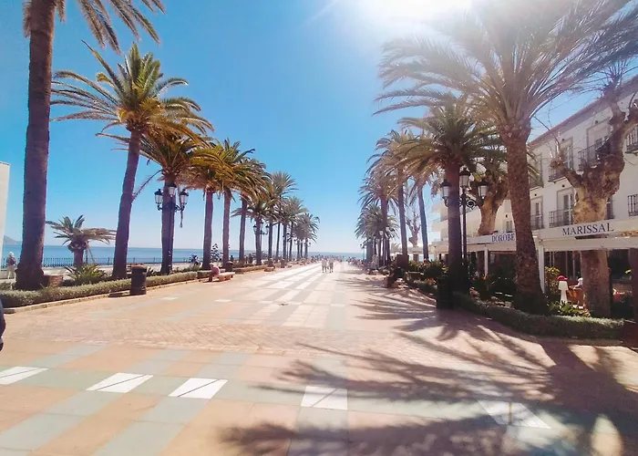 Apartman Sun Carabeo 91