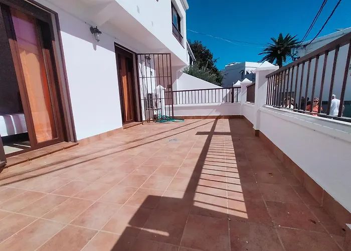 Apartman Sun Carabeo 91 *