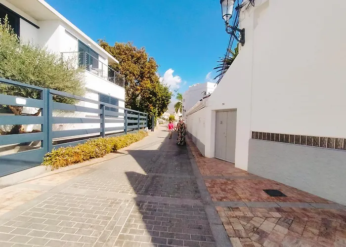 Sun Carabeo 91 Apartman