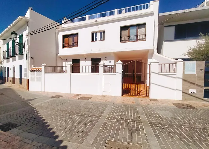 Sun Carabeo 91 Apartman *