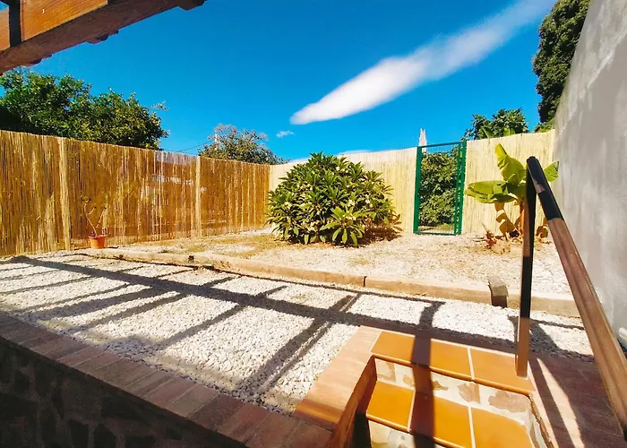 Sun Carabeo 91 Apartman Nerja