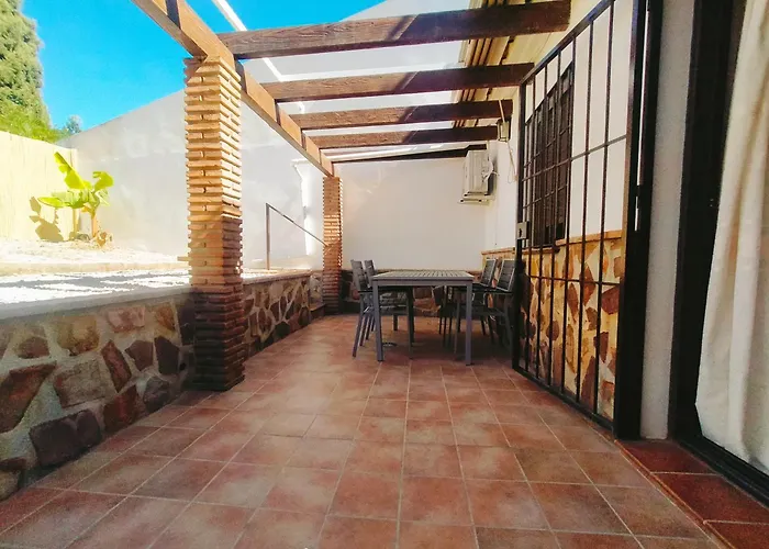 Sun Carabeo 91 * Nerja