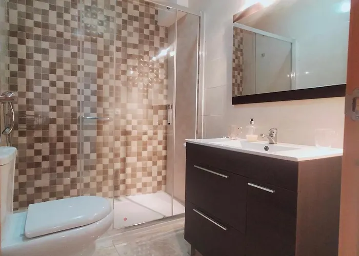 Sun Carabeo 91 Apartman *