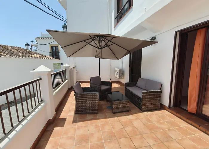 Apartman Sun Carabeo 91