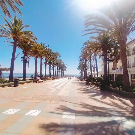 Apartmán Sun Carabeo 91