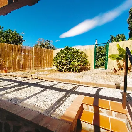 Sun Carabeo 91 아파트 네르하