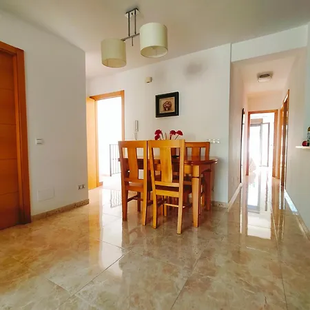 Sun Carabeo 91 Apartmán Nerja