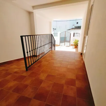 Sun Carabeo 91 Apartamento Nerja
