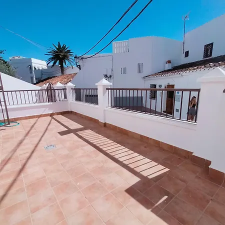 아파트 Sun Carabeo 91 네르하