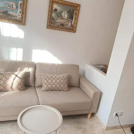 Sun Carabeo 91 Apartamento *