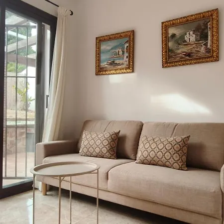 Sun Carabeo 91 Apartamento *