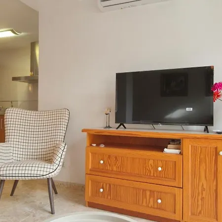 Sun Carabeo 91 Apartamento Nerja
