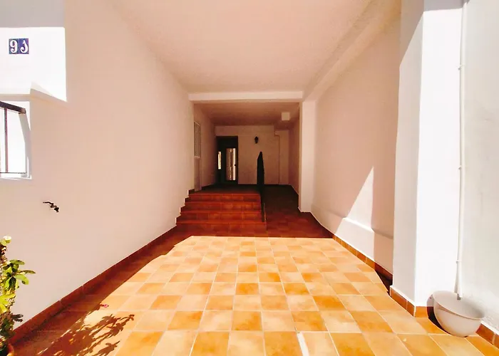 Apartment Sun Carabeo 91 *