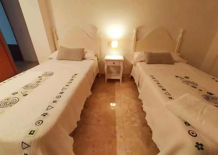 Apartment Sun Carabeo 91 Nerja