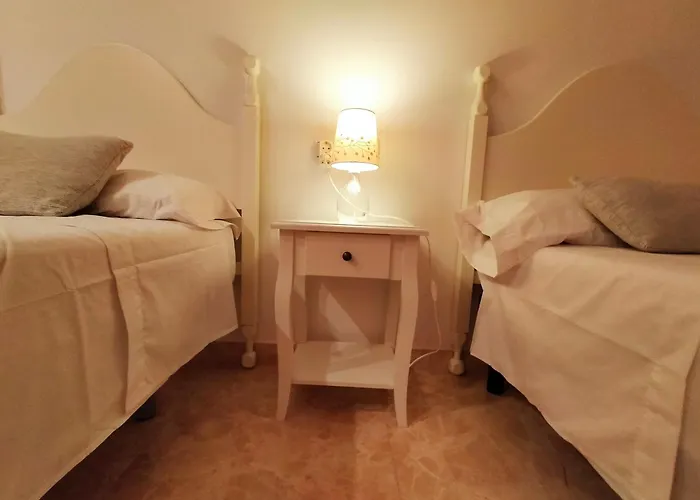 Sun Carabeo 91 * Nerja